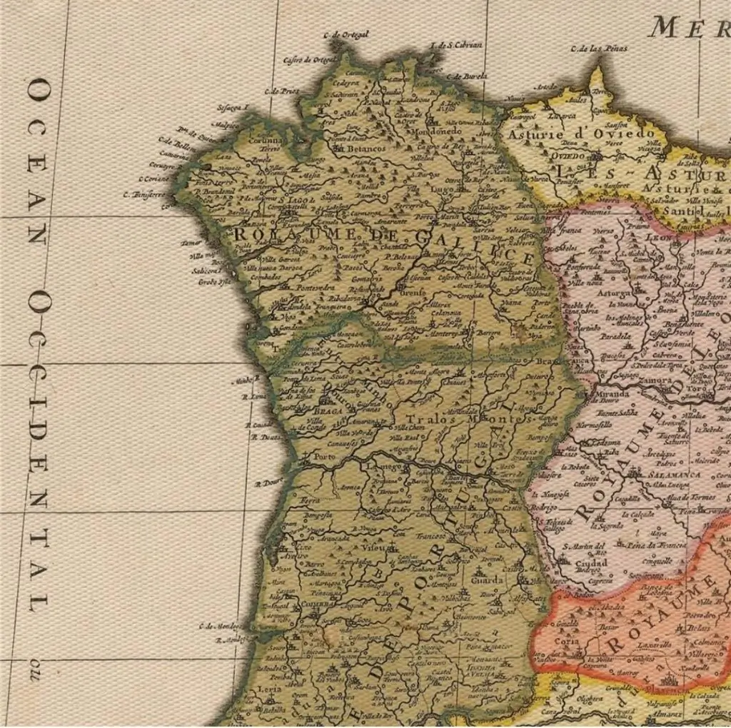 Mapa-Historico-de-Royaume-de-Galice