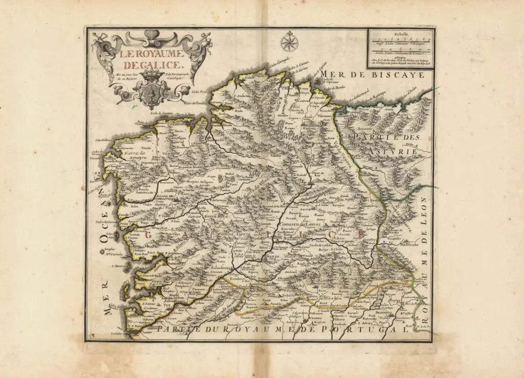 reino-Galicia-zona-Porto