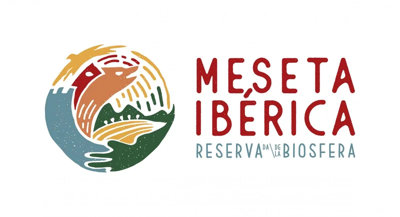 Meseta Ibérica, Reserva de la Biosfera