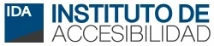 IDA Instituto de Accesibilidad